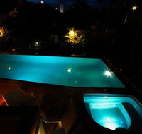 Mermaid Beach Park View