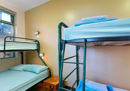Melbourne City Backpackers - Accommodation Ballina 0