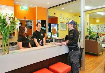 Melbourne City Backpackers - Accommodation Ballina 1
