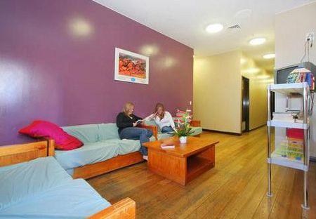 Melbourne City Backpackers - Accommodation Ballina 2
