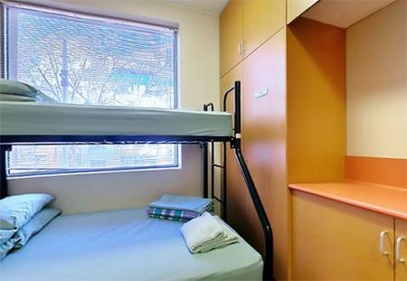 Melbourne City Backpackers - Accommodation Ballina 3