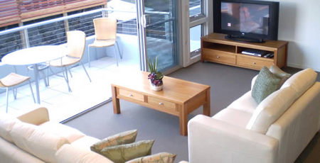 The Victoria Port Fairy - Accommodation Ballina 0