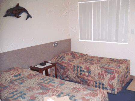 Nanango Star Motel - Accommodation Ballina