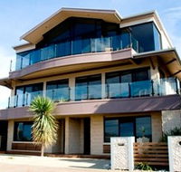 On the Esplanade - Accommodation Ballina