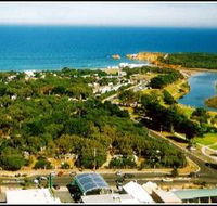 Torquay Foreshore Caravan Park - Accommodation Ballina
