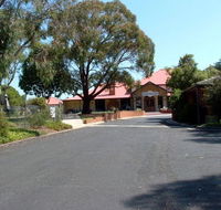 Banfields Motel and Conference Centre