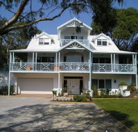Silver Waters Bed and Breakfast