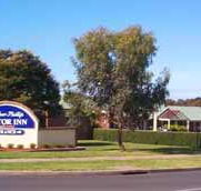 Arthur Phillip Motor Inn