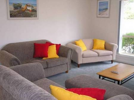 Wyndham On Cowes - Accommodation Ballina 2