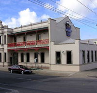 Mitchell River Tavern - Accommodation Ballina