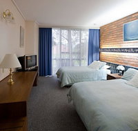 Connells Motel - Accommodation Ballina