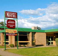 Midtown Motor Inn