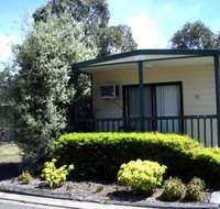 Tandara Caravan Park - Accommodation Ballina