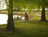 RACV Cobram Resort - Accommodation Ballina 1