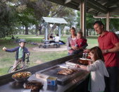 RACV Cobram Resort - Accommodation Ballina 5