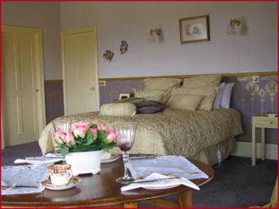 Deloraine Homestead - Accommodation Ballina 1