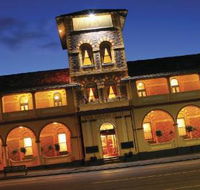 Vue Grand Hotel - Accommodation Ballina