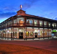 Grand Terminus Hotel - Accommodation Ballina