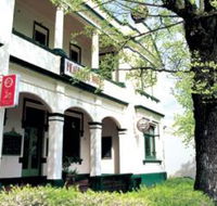 Healesville Hotel - Accommodation Ballina
