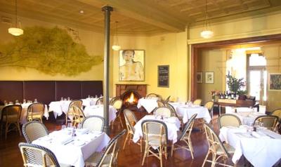 Healesville Hotel - Accommodation Ballina 1