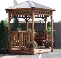 City Gardens Motel Traralgon - Accommodation Ballina