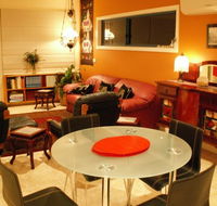 Black Dolphin Beach Penthouse