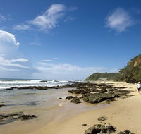 Nambucca Headland Holiday Park - Accommodation Ballina