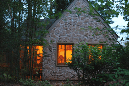 Witches Falls Cottages - Accommodation Ballina