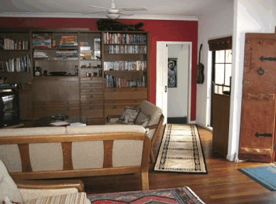 Villa Della Rosa Bed and Breakfast - Accommodation Ballina
