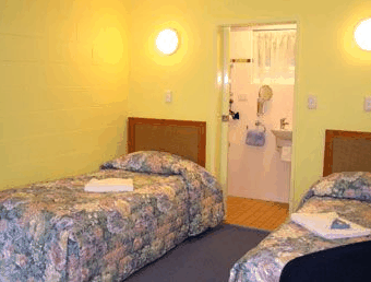 Tall Trees Motel - Accommodation Ballina