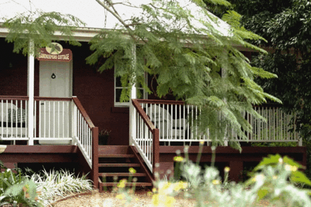 Lisson Grove - Accommodation Ballina