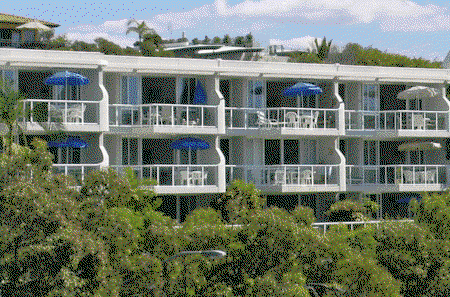 Sunshine Vista - Accommodation Ballina 0