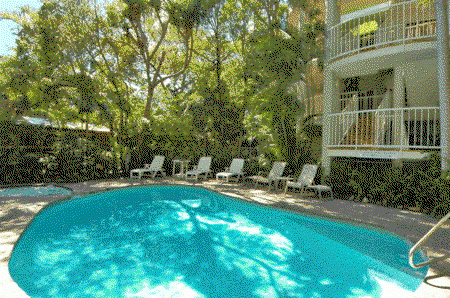Sunshine Vista - Accommodation Ballina 1