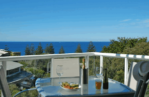 Sunshine Vista - Accommodation Ballina 3