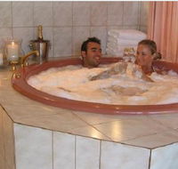 Attunga Park Country Retreat - Accommodation Ballina