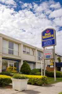 Best Western Alexander Motor Inn And Apartments - Accommodation Ballina 4