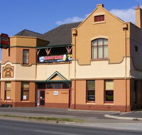 Cross Keys Hotel - Accommodation Ballina