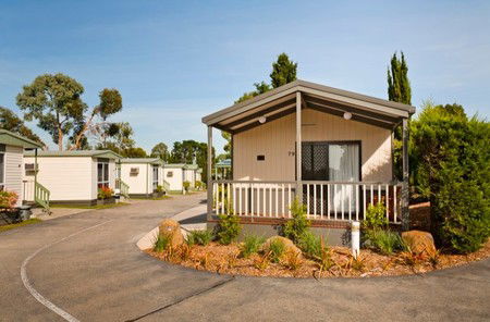 Airport Tourist Village Melbourne - Accommodation Ballina 0