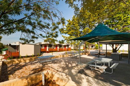 Airport Tourist Village Melbourne - Accommodation Ballina 2