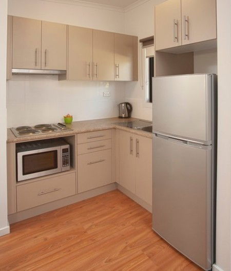 Airport Tourist Village Melbourne - Accommodation Ballina 3