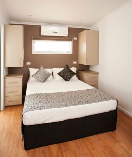 Airport Tourist Village Melbourne - Accommodation Ballina 4