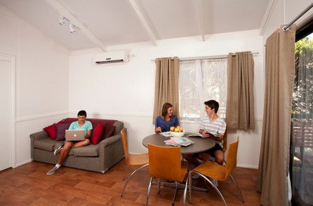 Airport Tourist Village Melbourne - Accommodation Ballina 5