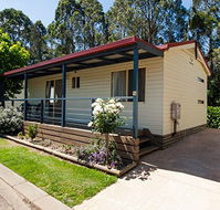 Warragul Gardens Holiday Park - Accommodation Ballina