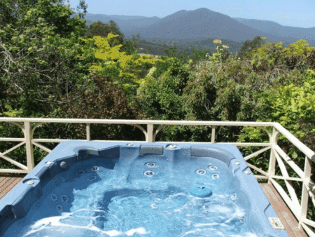 Healesville Garden Accommodation - Accommodation Ballina