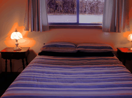 Lake Yalleena Cabins - Accommodation Ballina