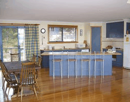 Waterline At Freycinet - Accommodation Ballina