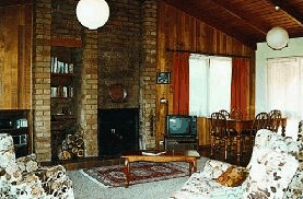 Bucks at Lady Barron