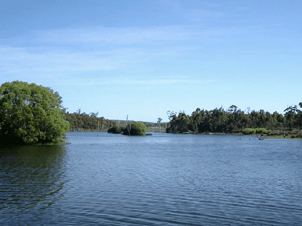 Currawong Lakes - Accommodation Ballina