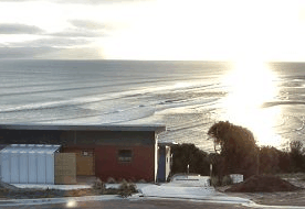 Freycinet Beach Apartments - Accommodation Ballina