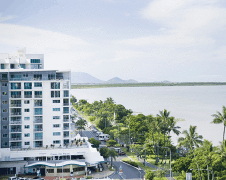 Mantra Trilogy - Accommodation Ballina 1